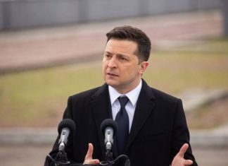 Политолог: Ответ Путина на бестактность Зеленского стал неожиданностью для последнего