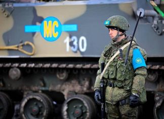 Политолог: Россия в 2014 году совершила стратегическую ошибку, за которую может поплатиться Приднестровьем