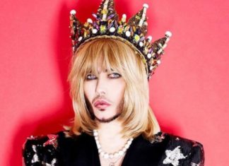 «Положение бедственное»: приятель Сергея Зверева рассказал о нищете стилиста