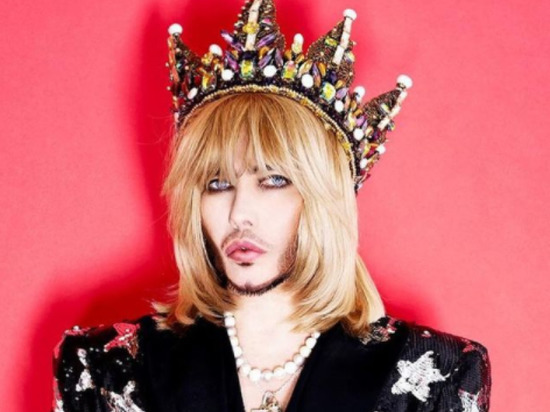 «Положение бедственное»: приятель Сергея Зверева рассказал о нищете стилиста