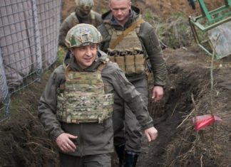 Польский аналитик предупредил о последствиях украинского наступления в Донбассе