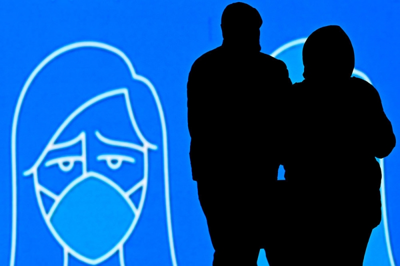 Попова: В ряде регионов преждевременно сняли ограничения из-за коронавируса