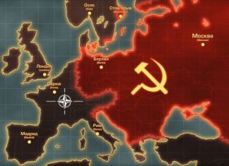 Попытка СССР вступить в НАТО: шутка, «хитрый ход» или предательство?