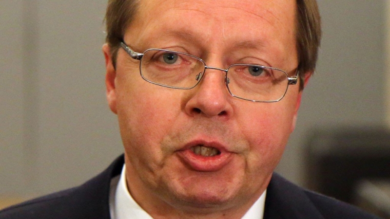 Посол России: Лондон давно решил назначить Москву противником