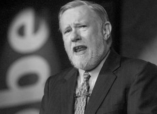 «Потеря для всей индустрии»: скончался создатель формата PDF