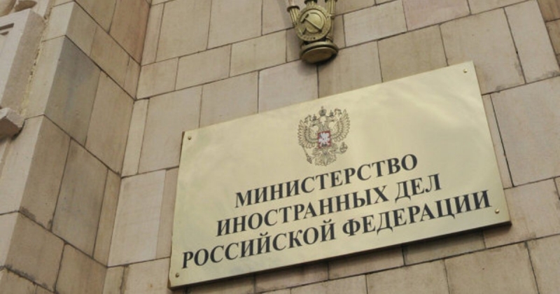 Представители России и США обсудили ситуацию в Донбассе