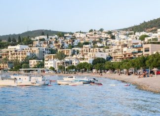 Представители туриндустрии Турции рассказали, насколько безопасно сейчас отдыхать в стране