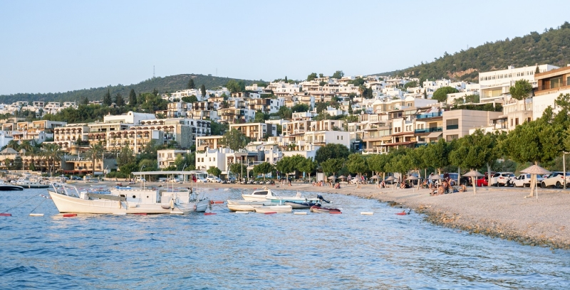 Представители туриндустрии Турции рассказали, насколько безопасно сейчас отдыхать в стране