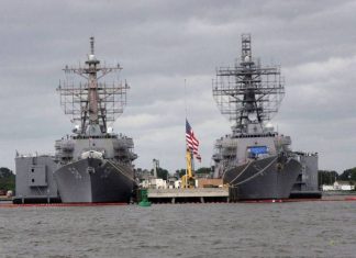 Пресса Германии: Практически не осталось региона мира, в котором Россия не выступала бы стратегическим соперником Запада