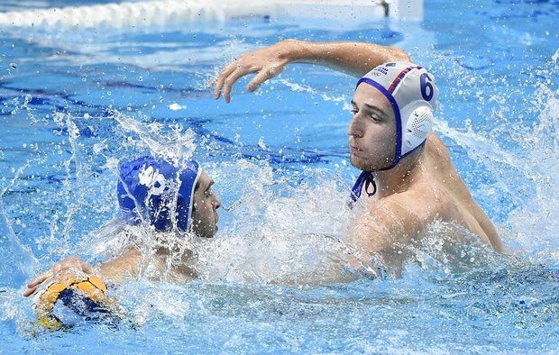 Президент федерации водного поло под следствием, сборная пролетела мимо Олимпиады