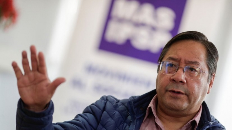 Президенты России и Боливии обсудили поставки вакцины «Спутник V»