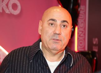 Пригожин объяснил, почему не позвал детей на день рождения