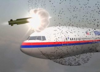«Приказано уничтожить»: вину Украины за сбитый МН17 доказали