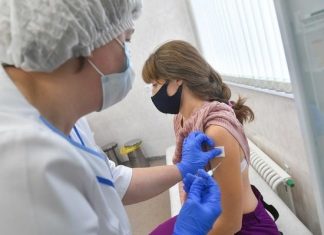 Привитые от коронавируса немцы столкнулись с эффектом «Тифозной Мэри»