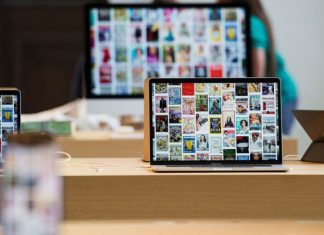 Производство iPad и MacBook поставили на паузу. У Apple не хватает чипов