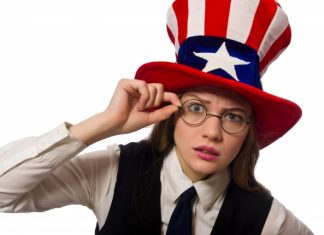 Прожившая в России год американка перечислила особенности русских, которые ее удивили