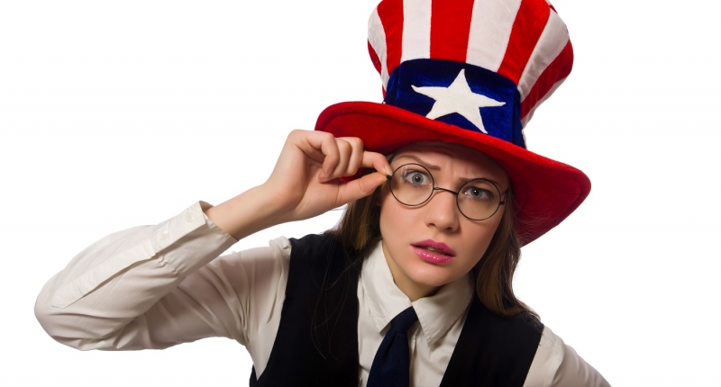 Прожившая в России год американка перечислила особенности русских, которые ее удивили