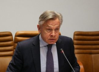 Пушков: сравнивать Донбасс с Карабахом — неверный политологический штамп