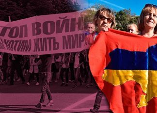 Разделенная Украина: что произошло со страной?