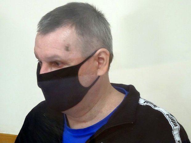 &laquo;Ринтик&raquo; против Российской Федерации