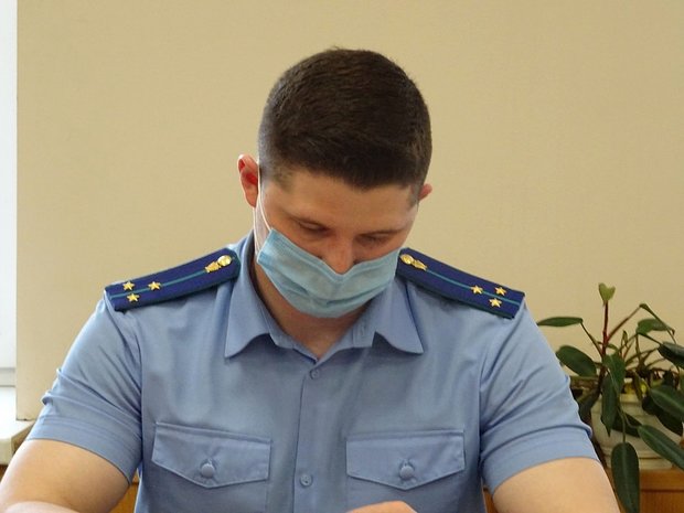 &laquo;Ринтик&raquo; против Российской Федерации