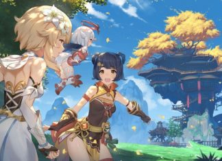 Рисовали злодеев с туземцев: разработчиков Genshin Impact обвинили в расизме