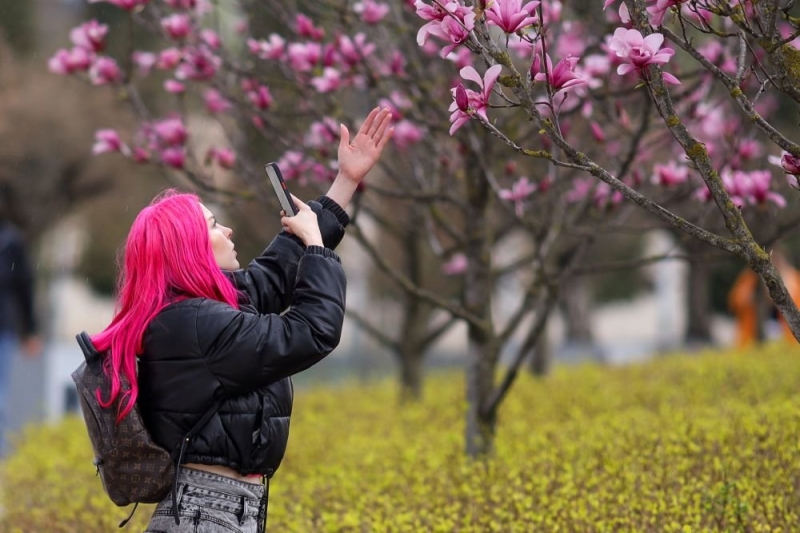 Роспотребнадзор: Нерабочие дни в мае не спровоцируют всплеск COVID-19