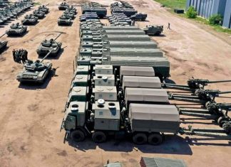 России все сложнее избежать сценария ввода войск на Украину