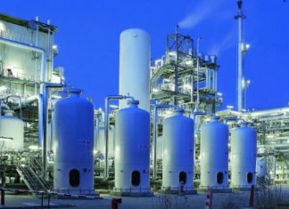 Россия договорилась сотрудничать с Германией в производстве и поставках водорода