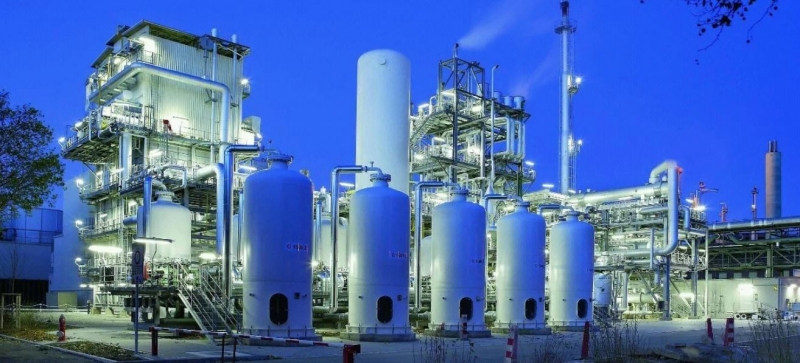 Россия договорилась сотрудничать с Германией в производстве и поставках водорода