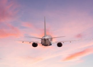 Россия и Австрия обсуждают возобновление авиасообщения