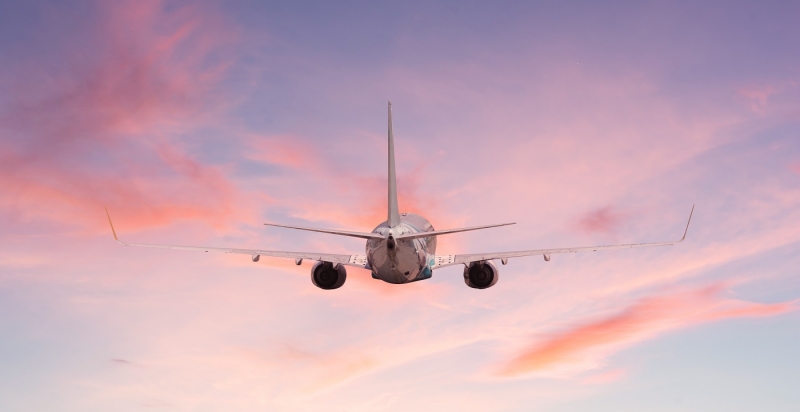 Россия и Австрия обсуждают возобновление авиасообщения