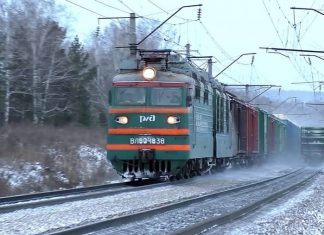 Россия может предложить сразу несколько альтернатив Суэцкому каналу