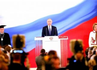 Россия начала менять свою геополитическую доктрину: почему это происходит