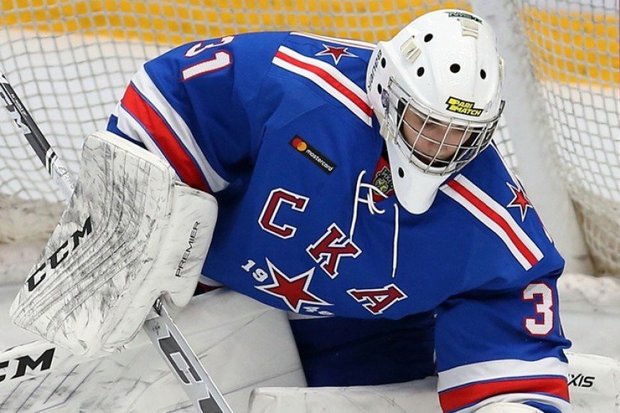 Россия наконец-то должна выиграть чемпионат мира по хоккею