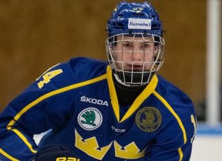 Россия наконец-то должна выиграть чемпионат мира по хоккею