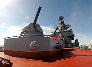 Россия посылает Израилю сигнал, взяв иранские танкеры под охрану