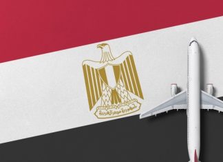 Россия рассчитывает на скорое возобновление сообщения с Шарм-эль-Шейхом и Хургадой