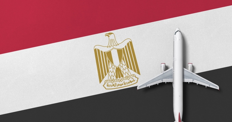 Россия рассчитывает на скорое возобновление сообщения с Шарм-эль-Шейхом и Хургадой