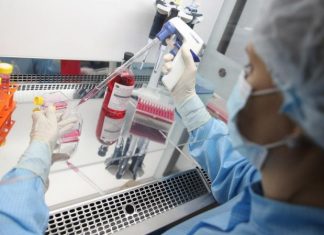 Россия разрабатывает еще одну вакцину от коронавируса