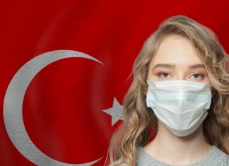 Россия временно ограничила авиасообщение с Турцией и Танзанией