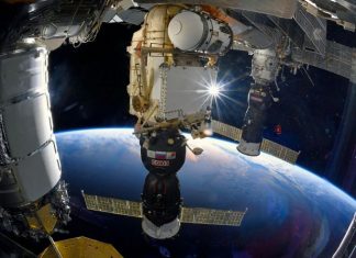 Россия выйдет из проекта МКС с 2025 года