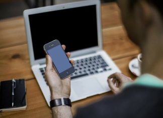 Россияне стали тратить на интернет больше из-за пандемии коронавируса