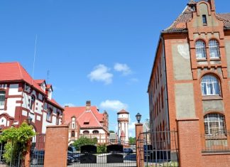 Россиянин рассказал, как отдохнуть в Балтийске за шесть тысяч рублей