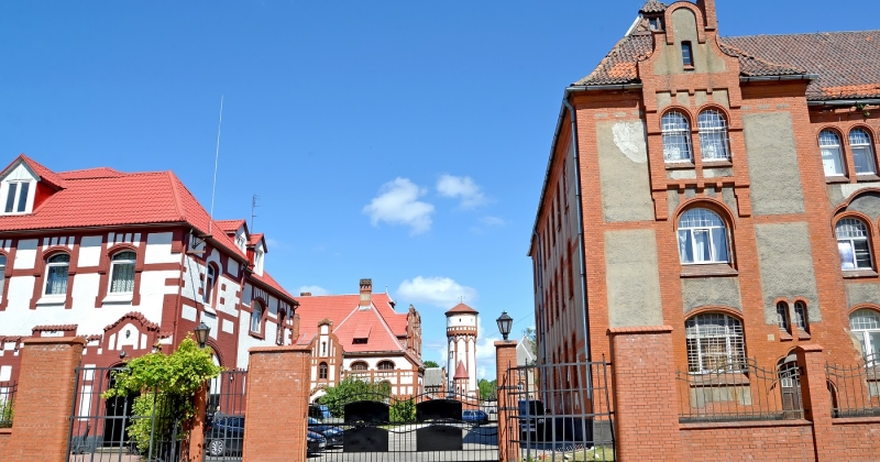 Россиянин рассказал, как отдохнуть в Балтийске за шесть тысяч рублей