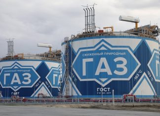 Российские СПГ-проекты покоряют мир: история развития отрасли