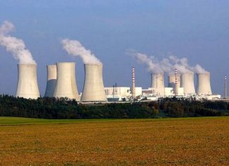 Российских специалистов не хотят допускать до АЭС в Чехии