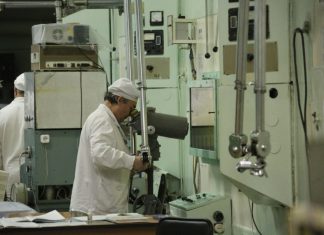 Рост российского рынка ядерной медицины удвоится к концу года