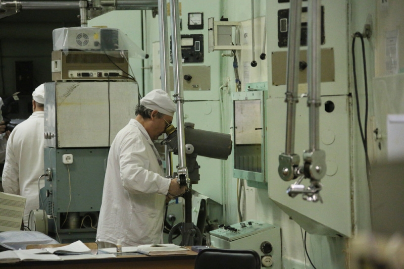 Рост российского рынка ядерной медицины удвоится к концу года