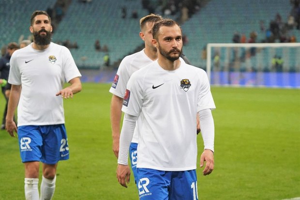 &laquo;Ростов&raquo;, &laquo;Краснодар&raquo; и &laquo;Сочи&raquo; наконец прорвет &mdash; южане заберут очки у лидеров